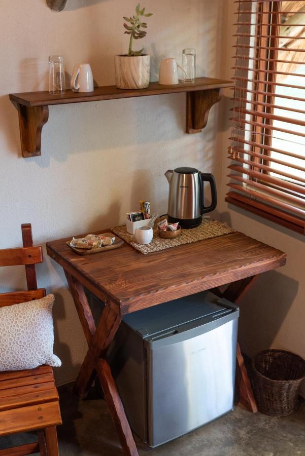 Shumba Safaris Bush Camp Villa Hoedspruit Bagian luar foto