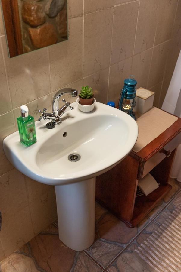 Shumba Safaris Bush Camp Villa Hoedspruit Bagian luar foto