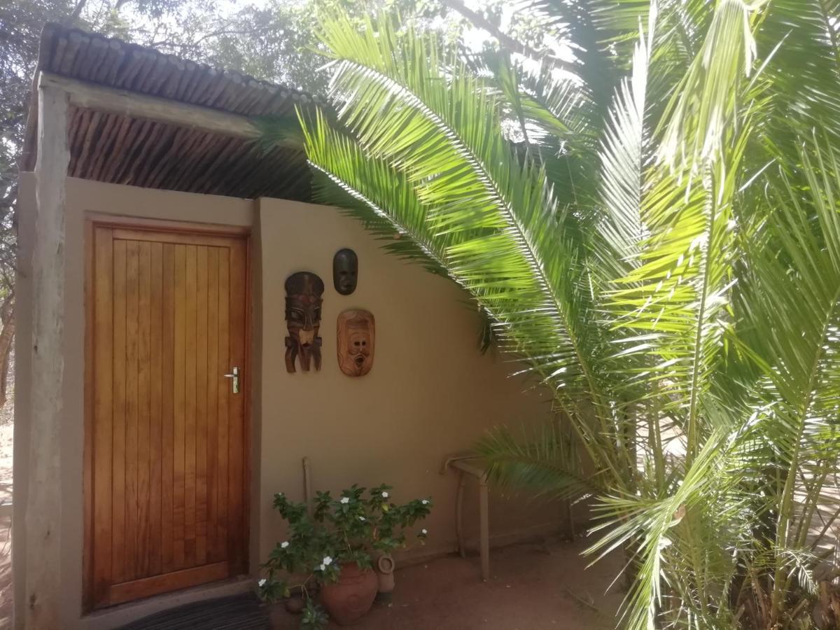 Shumba Safaris Bush Camp Villa Hoedspruit Bagian luar foto